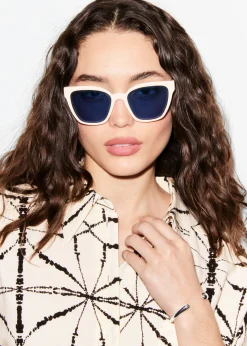 & Other Stories Cateye-Sonnenbrille