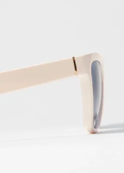 & Other Stories Cateye-Sonnenbrille