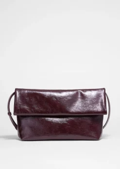 & Other Stories Clutch mit Umschlag