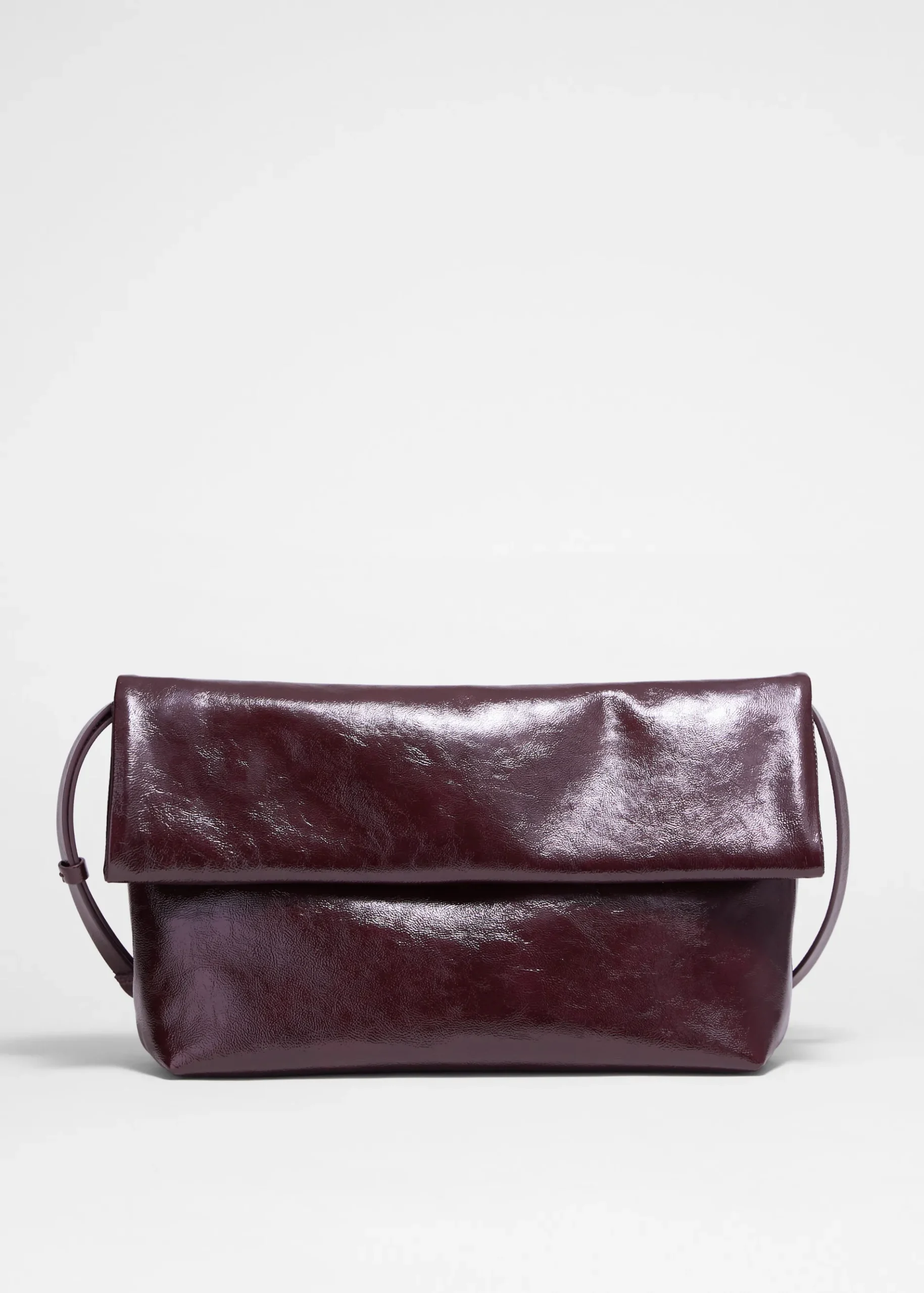 & Other Stories Clutch mit Umschlag