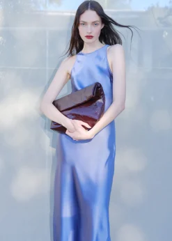 & Other Stories Clutch mit Umschlag