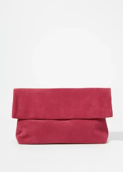 & Other Stories Clutch mit Umschlag