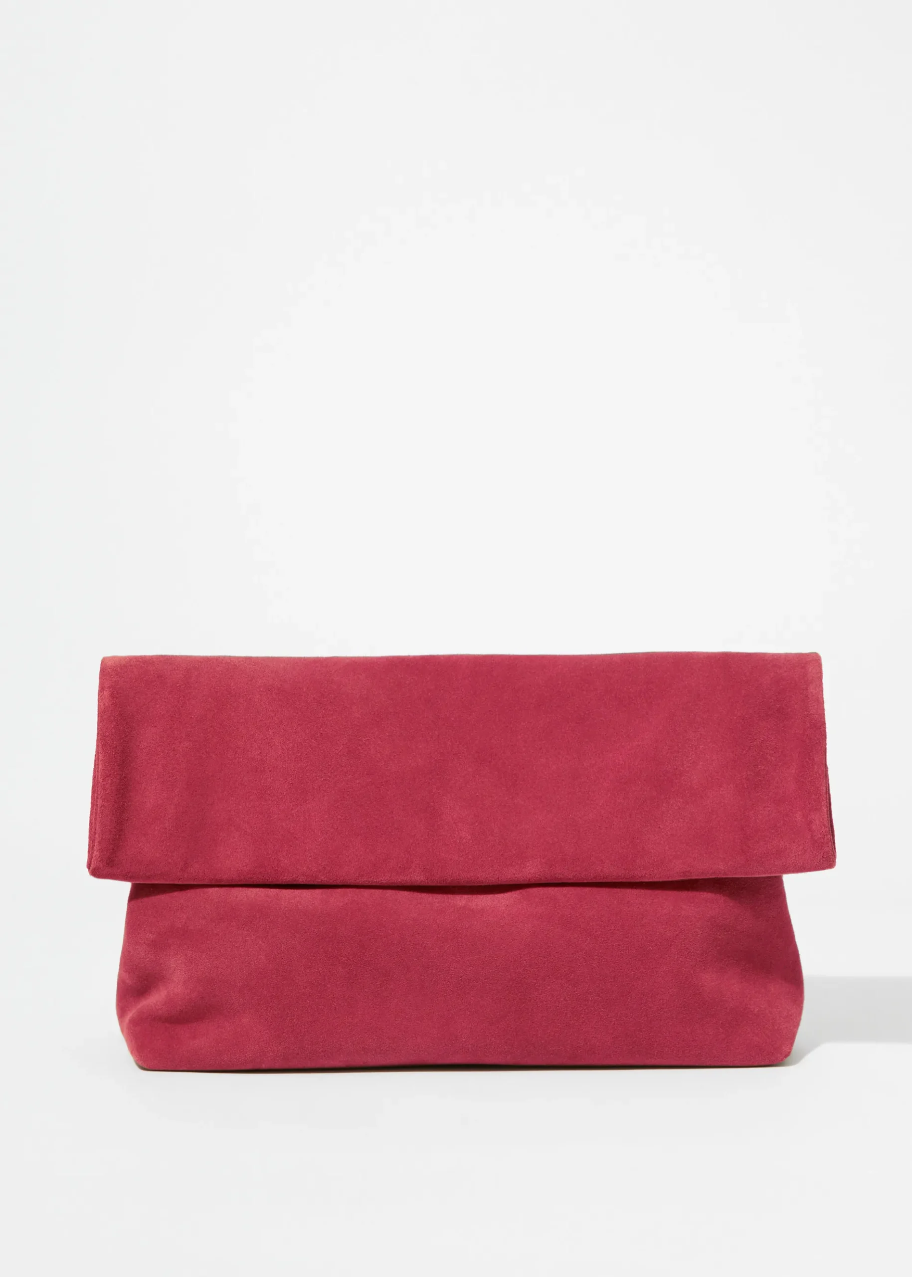 & Other Stories Clutch mit Umschlag