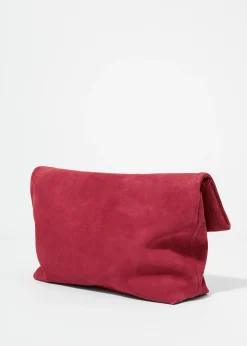 & Other Stories Clutch mit Umschlag