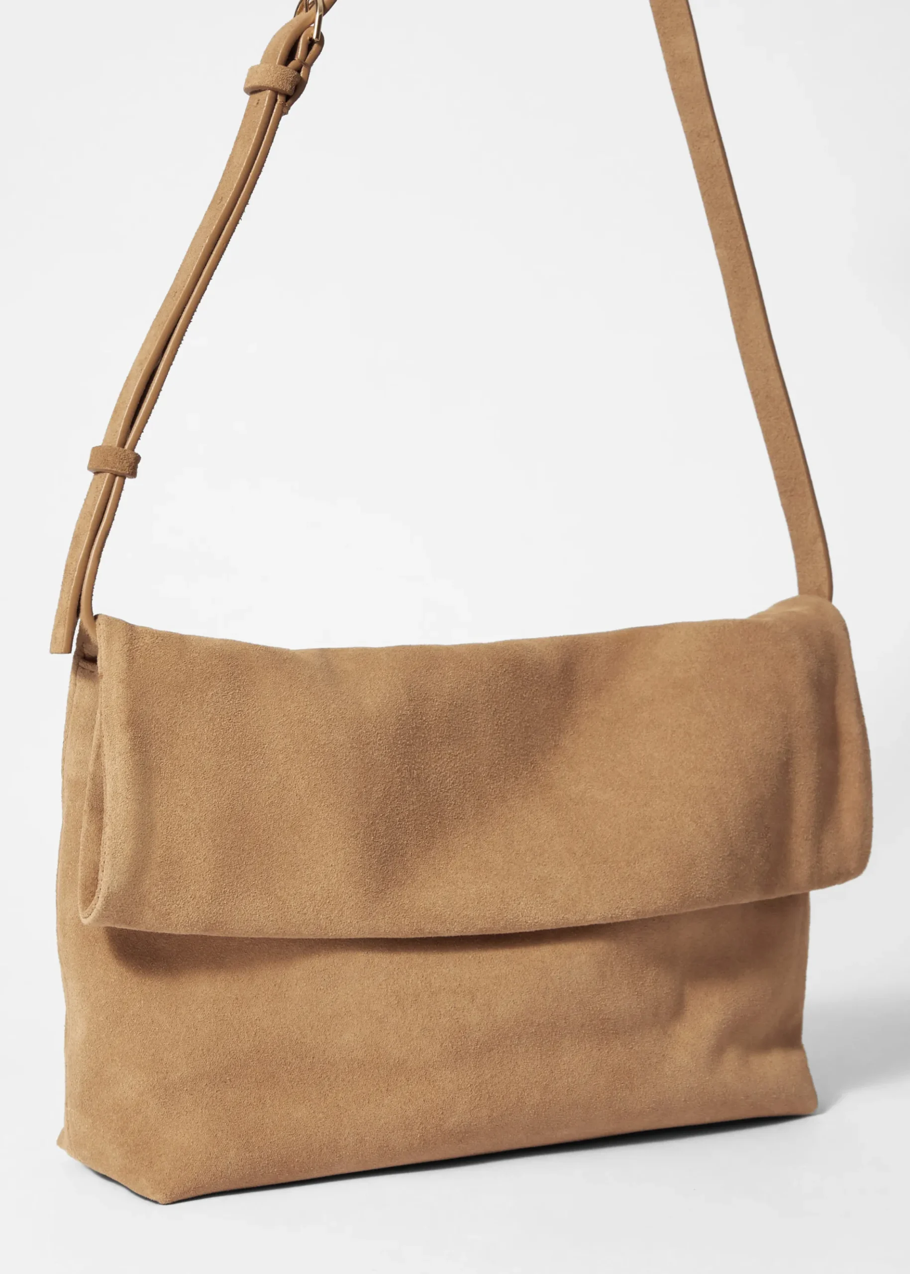& Other Stories Clutch mit Umschlag