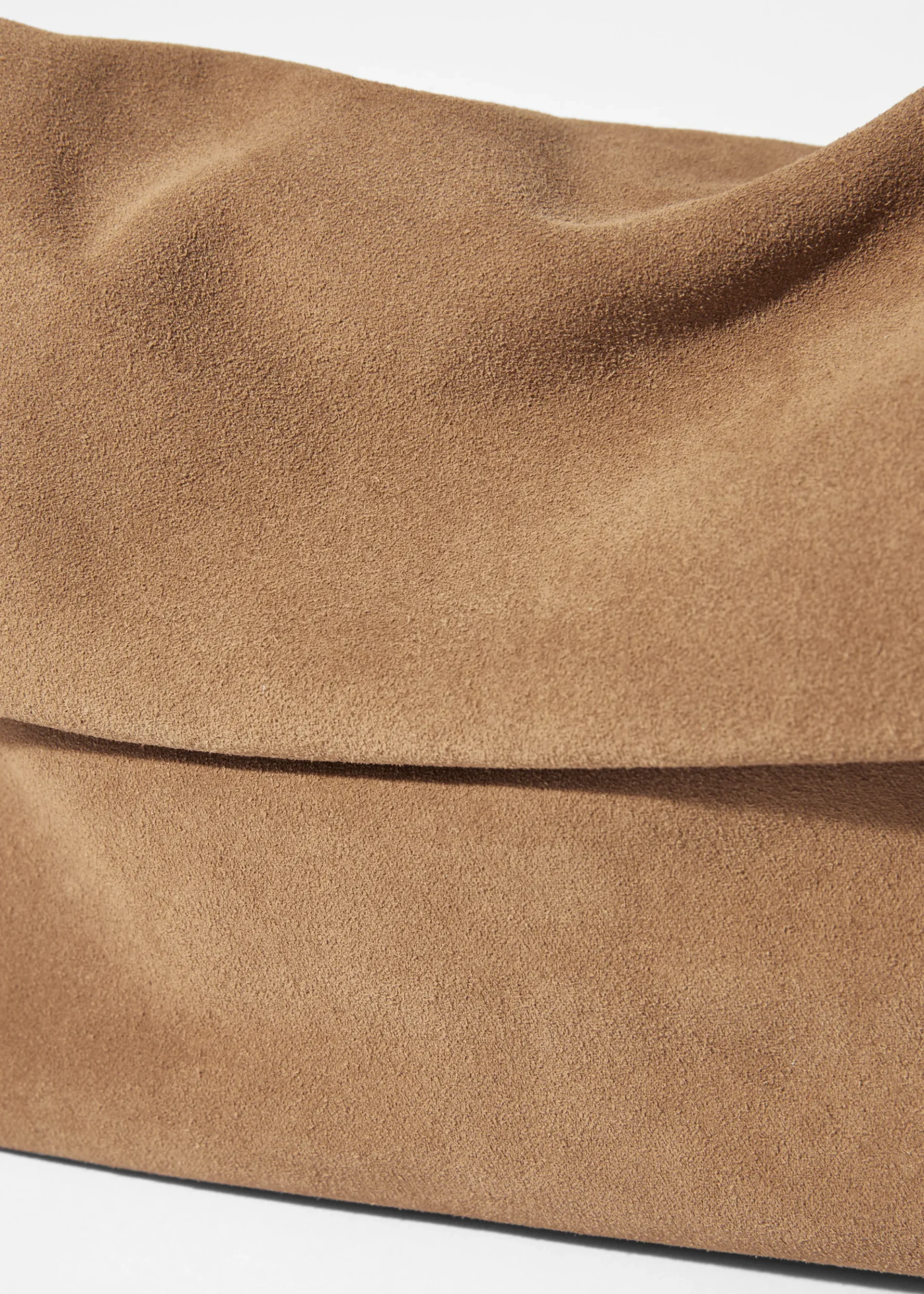 & Other Stories Clutch mit Umschlag