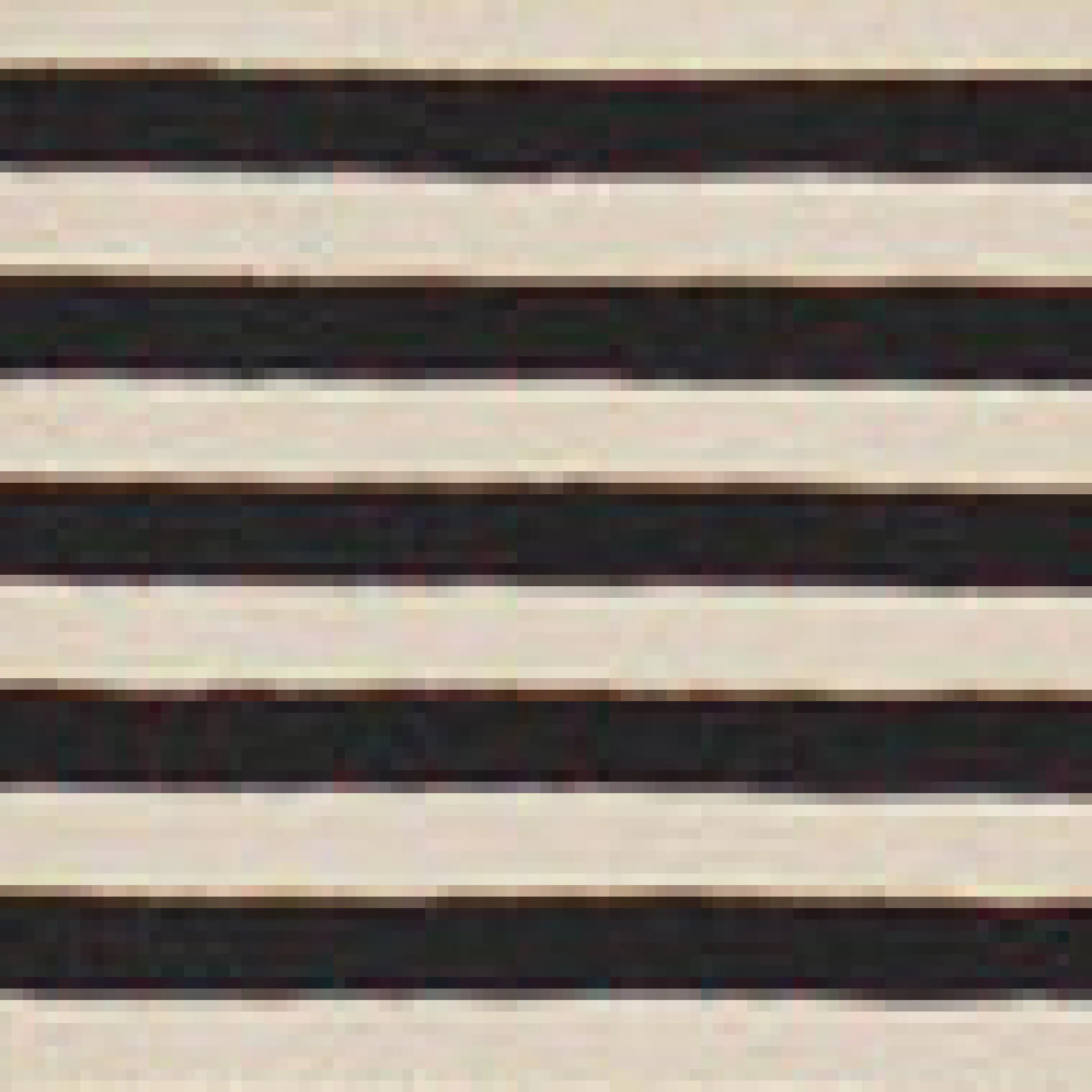& Other Stories ContrastTrim Tank Top