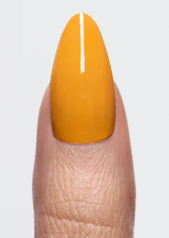 & Other Stories Dear Tangerine Nagellack