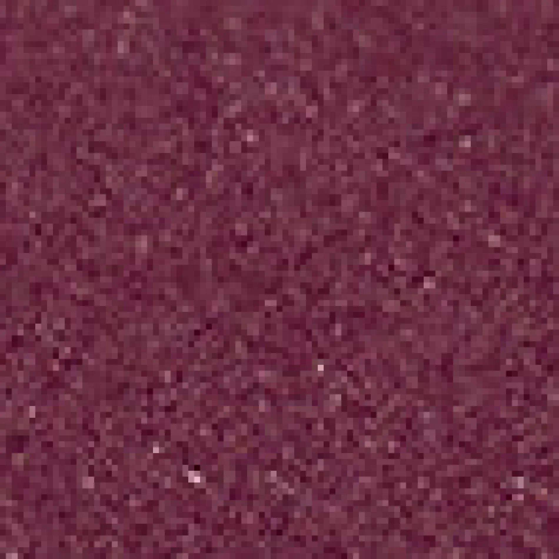 & Other Stories Deep Burgundy Matter Lippenstift