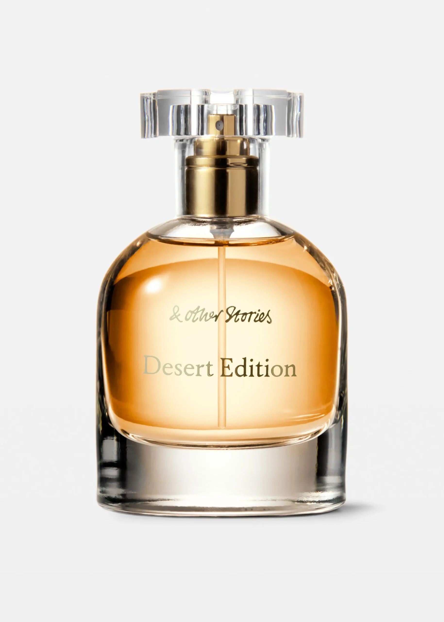 & Other Stories Desert Edition Eau de Toilette