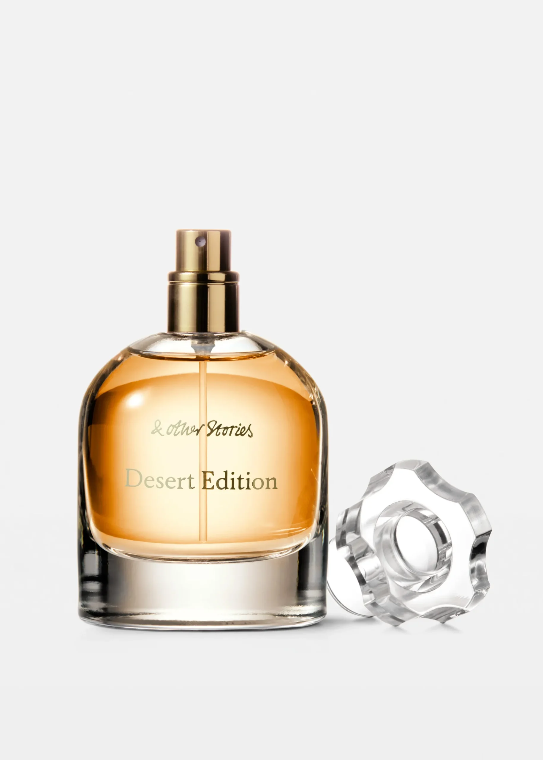 & Other Stories Desert Edition Eau de Toilette