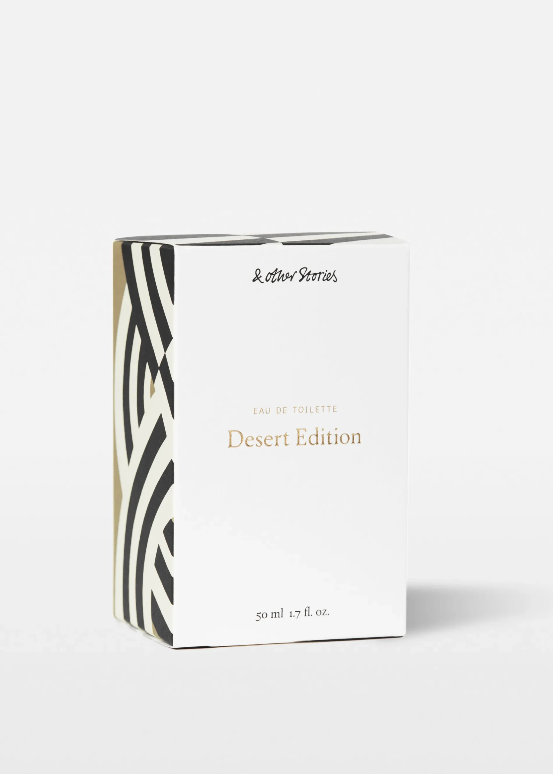 & Other Stories Desert Edition Eau de Toilette