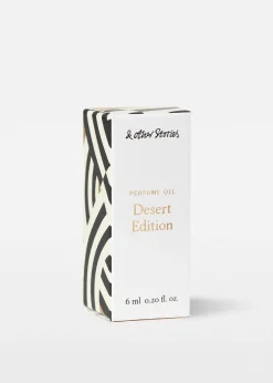 & Other Stories Desert Edition Roll-on-Parfum