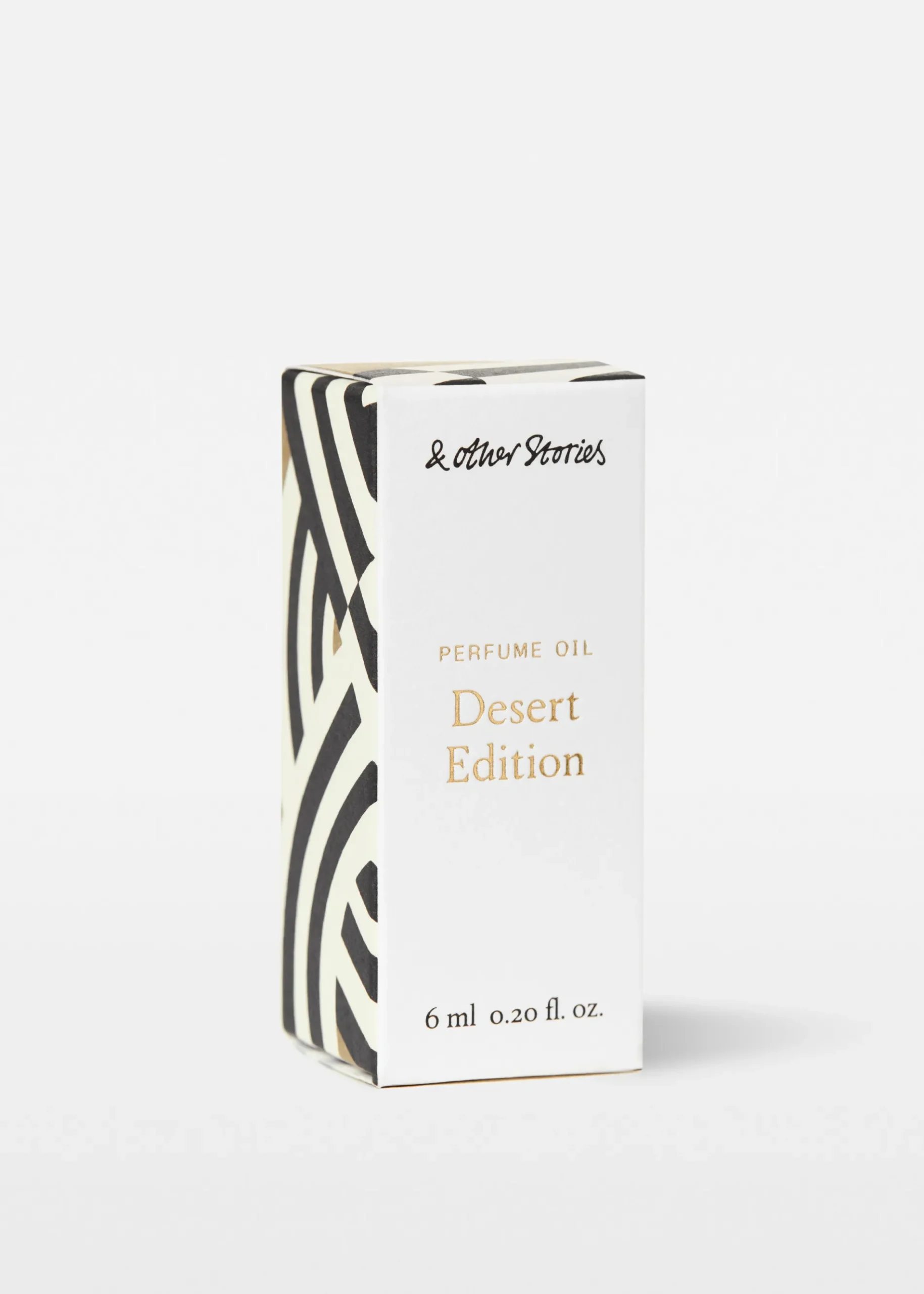 & Other Stories Desert Edition Roll-on-Parfum
