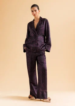 & Other Stories Doppelreihiger Hemdblazer