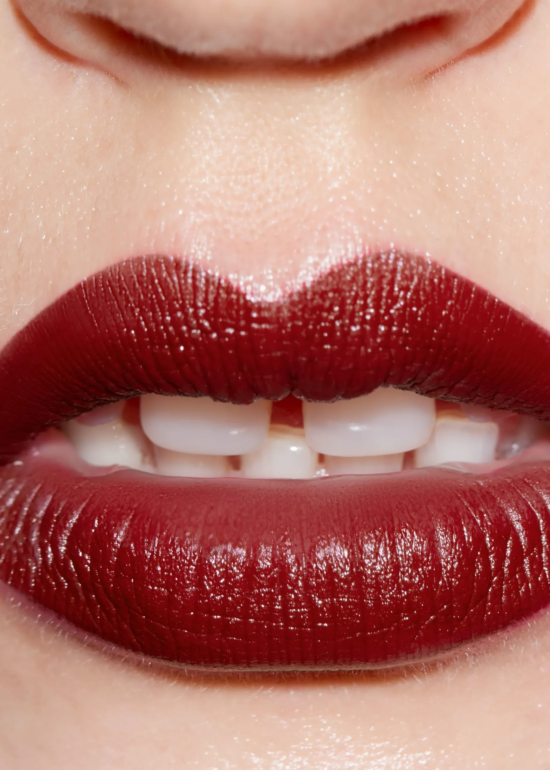 & Other Stories Double Cherry Matter Lippenstift