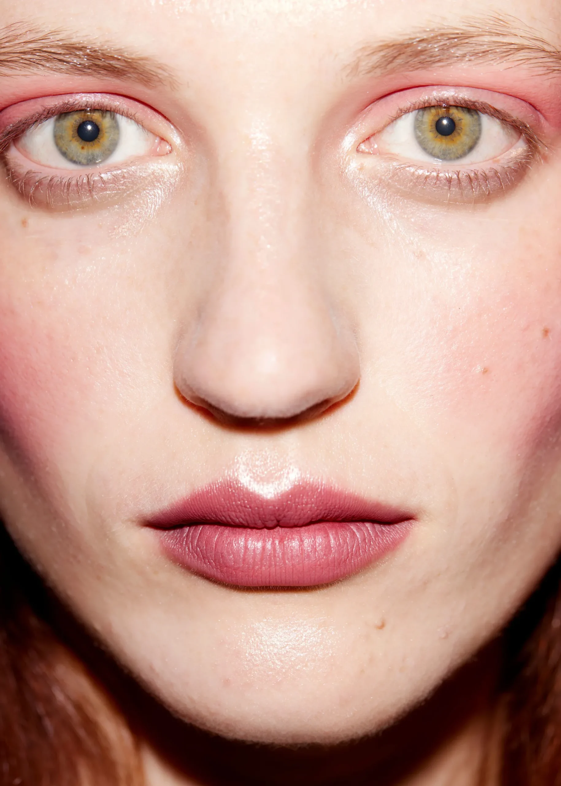 & Other Stories Wangen- und Lippenfarbe