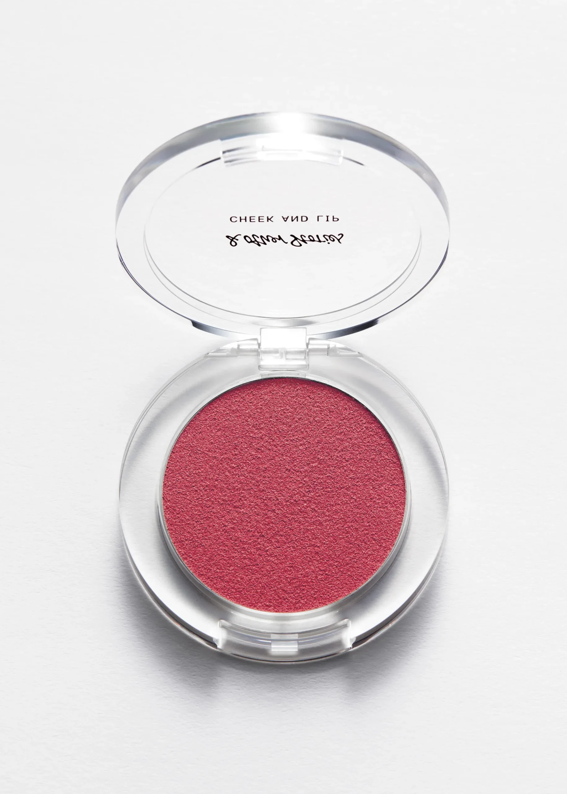 & Other Stories Wangen- und Lippenfarbe