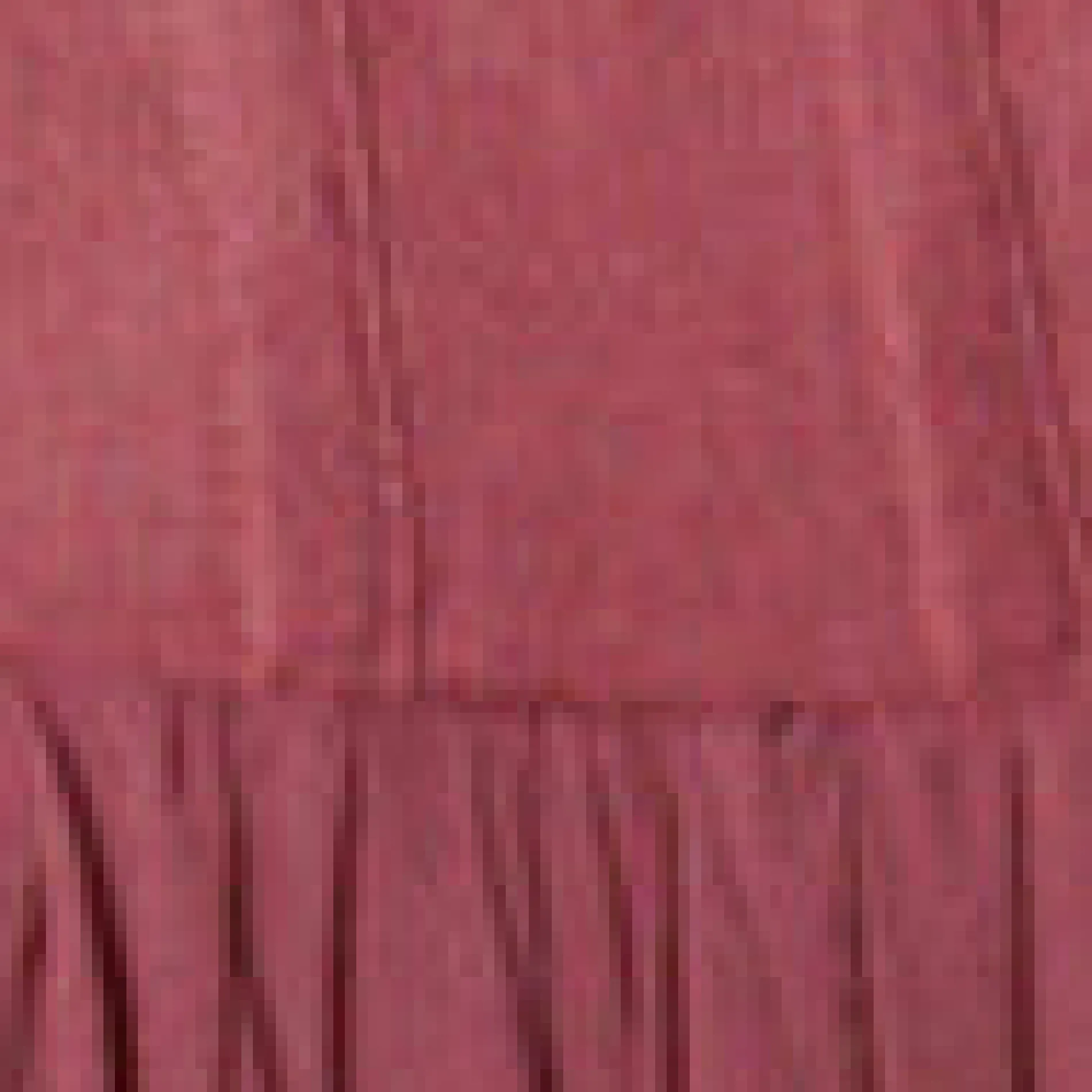 & Other Stories Durchscheinendes Maxikleid mit Korsage