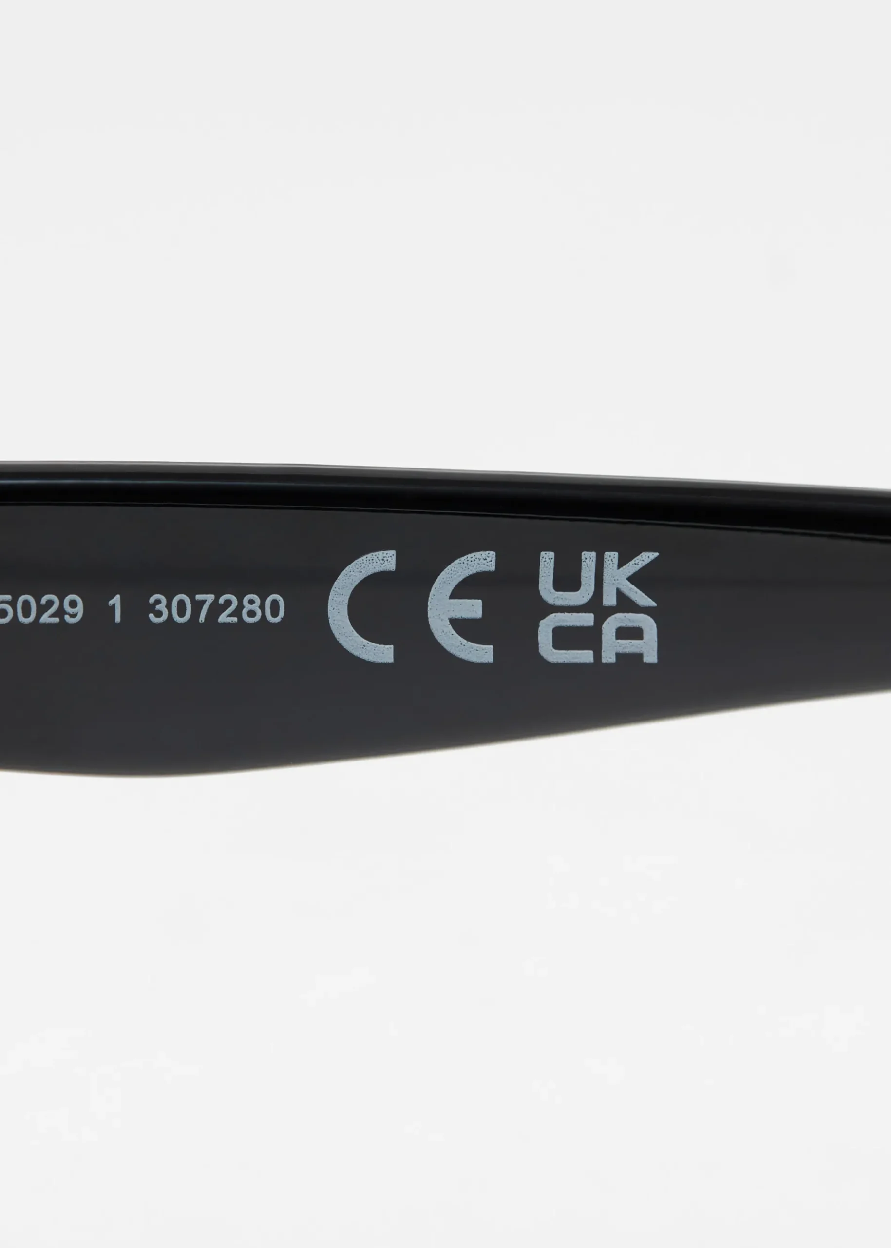 & Other Stories Eckige Cateye-Sonnenbrille