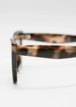 & Other Stories Eckige Cateye-Sonnenbrille