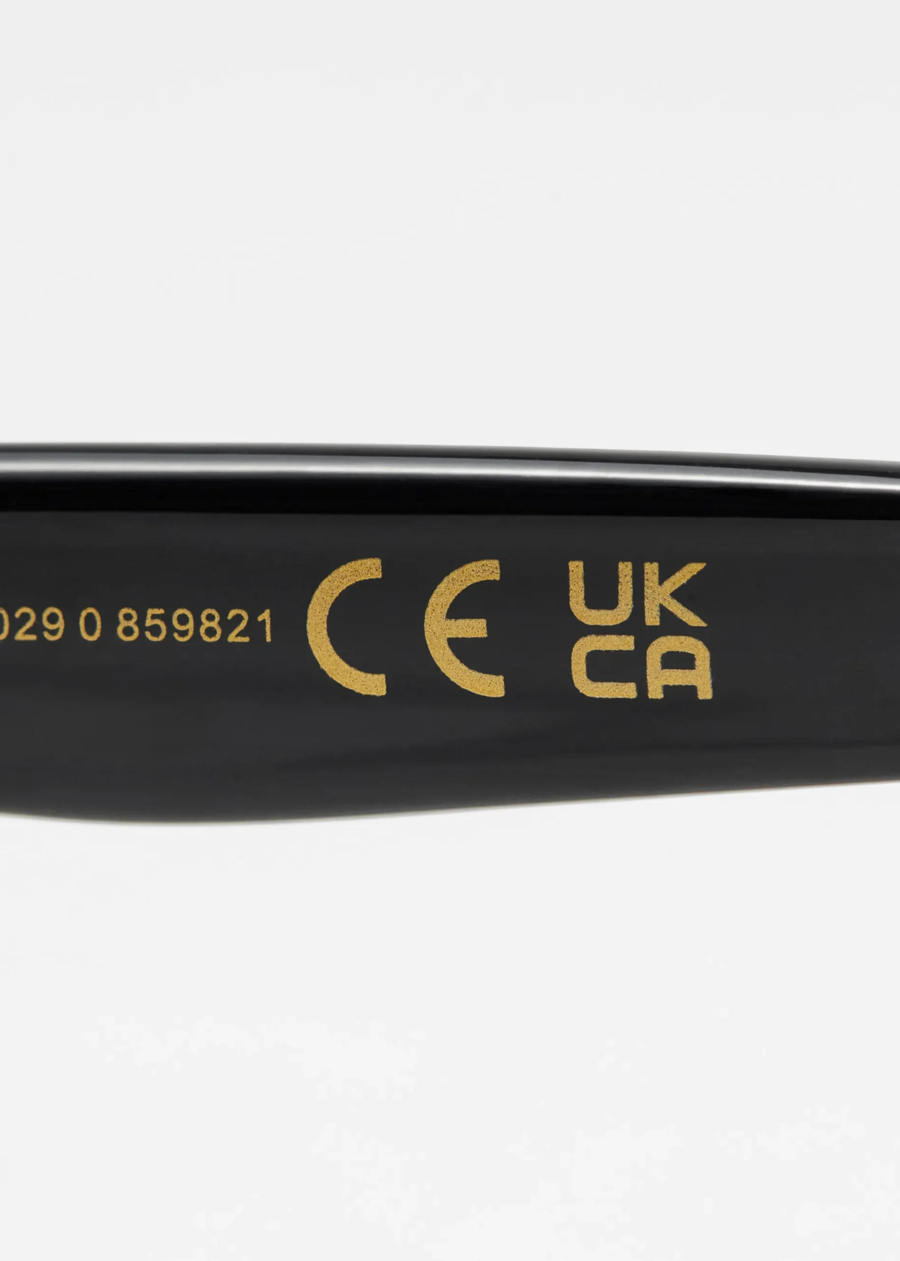 & Other Stories Eckige Cateye-Sonnenbrille