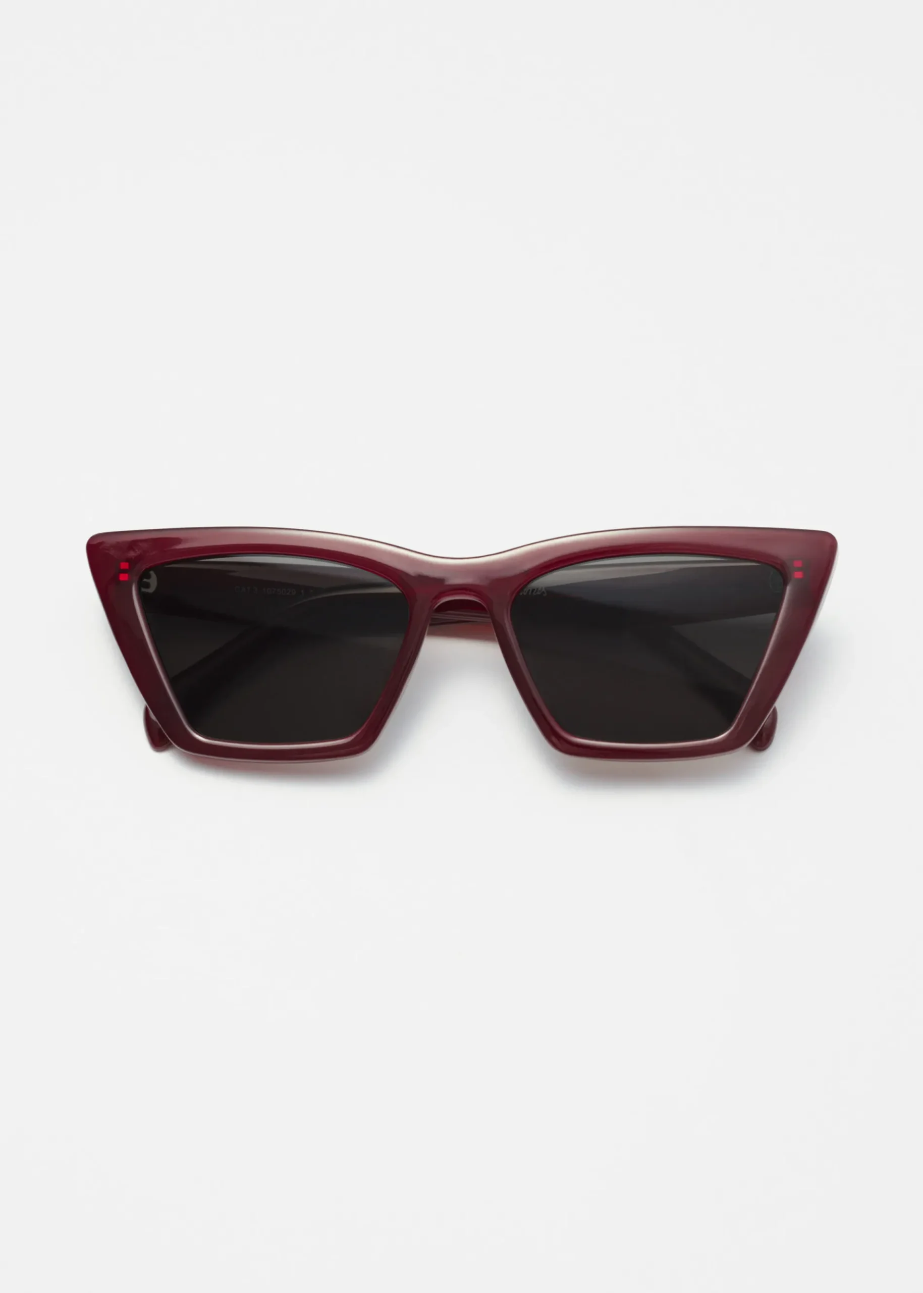 & Other Stories Eckige Cateye-Sonnenbrille