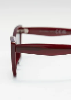 & Other Stories Eckige Cateye-Sonnenbrille