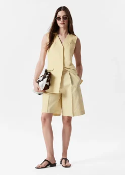 & Other Stories Elegante Bermudashorts