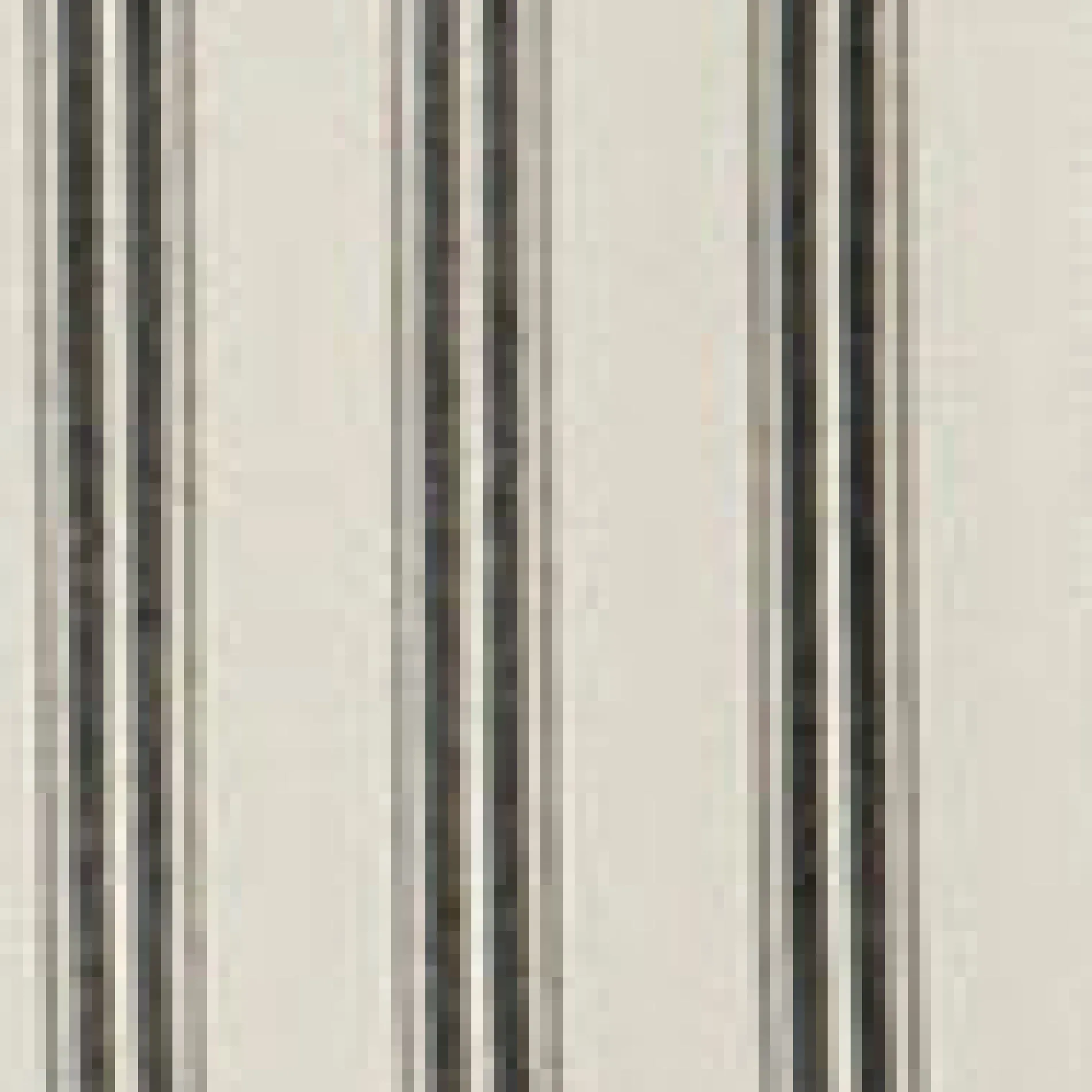 & Other Stories Elegante Hose mit Streifen