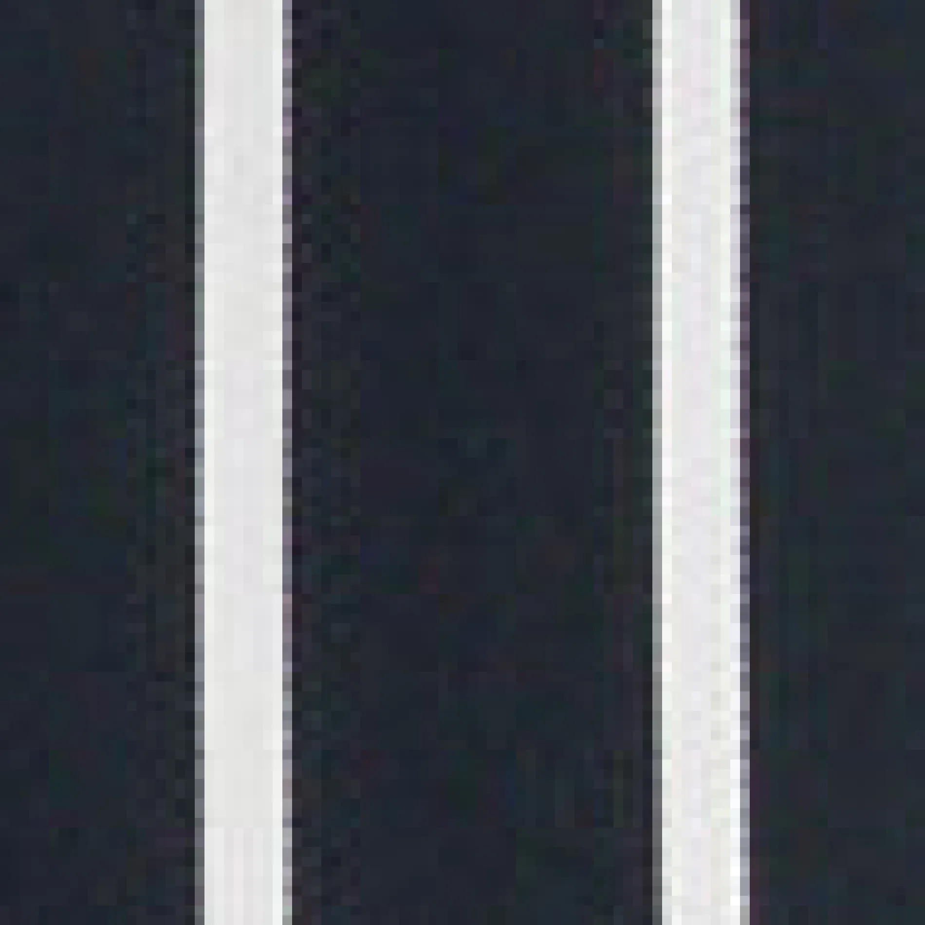 & Other Stories Elegante Hose mit tiefen Bundfalten