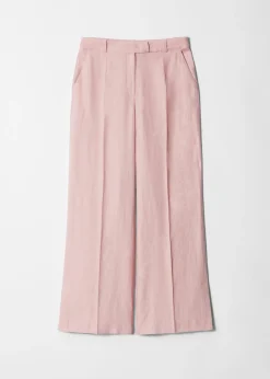 & Other Stories Elegante Leinenhose