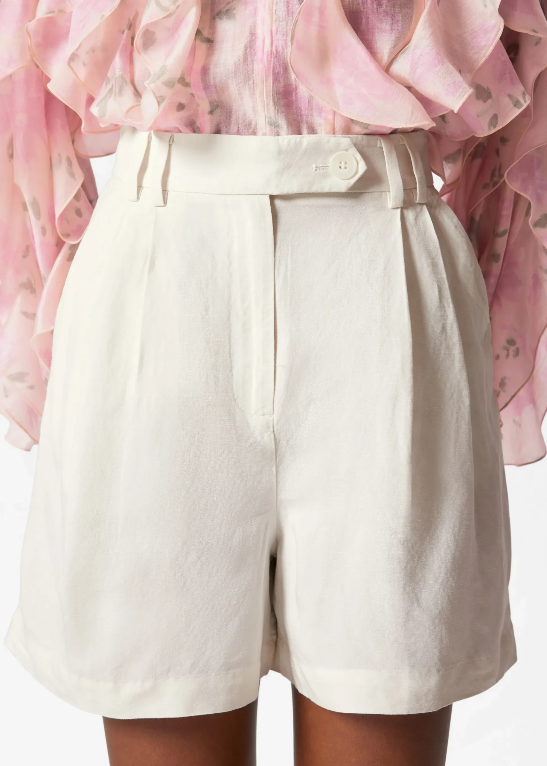 & Other Stories Elegante Shorts