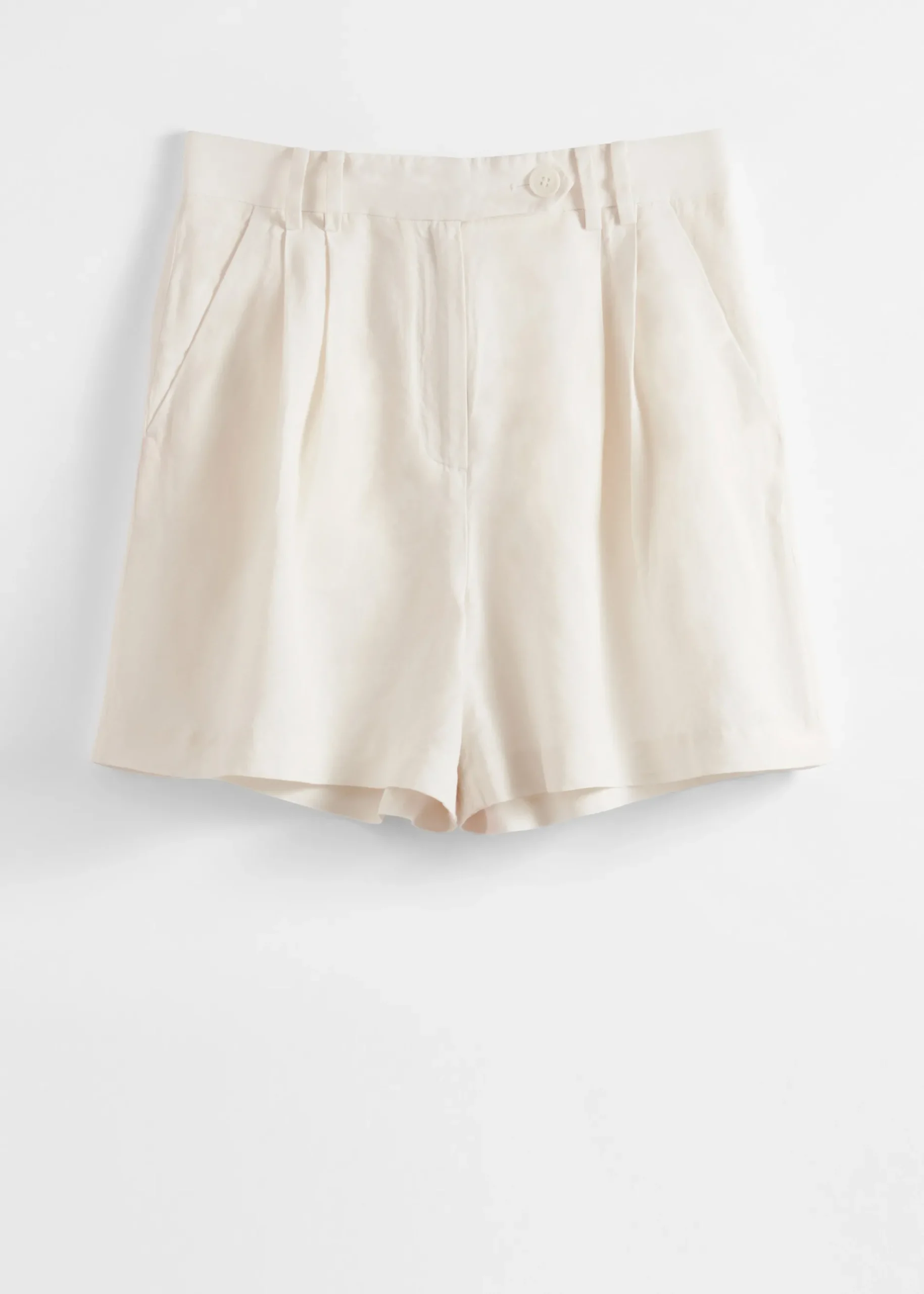 & Other Stories Elegante Shorts
