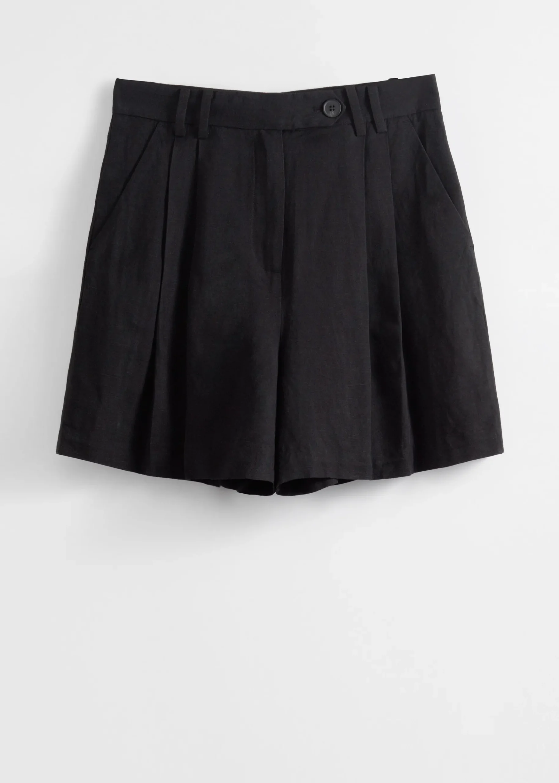 & Other Stories Elegante Shorts