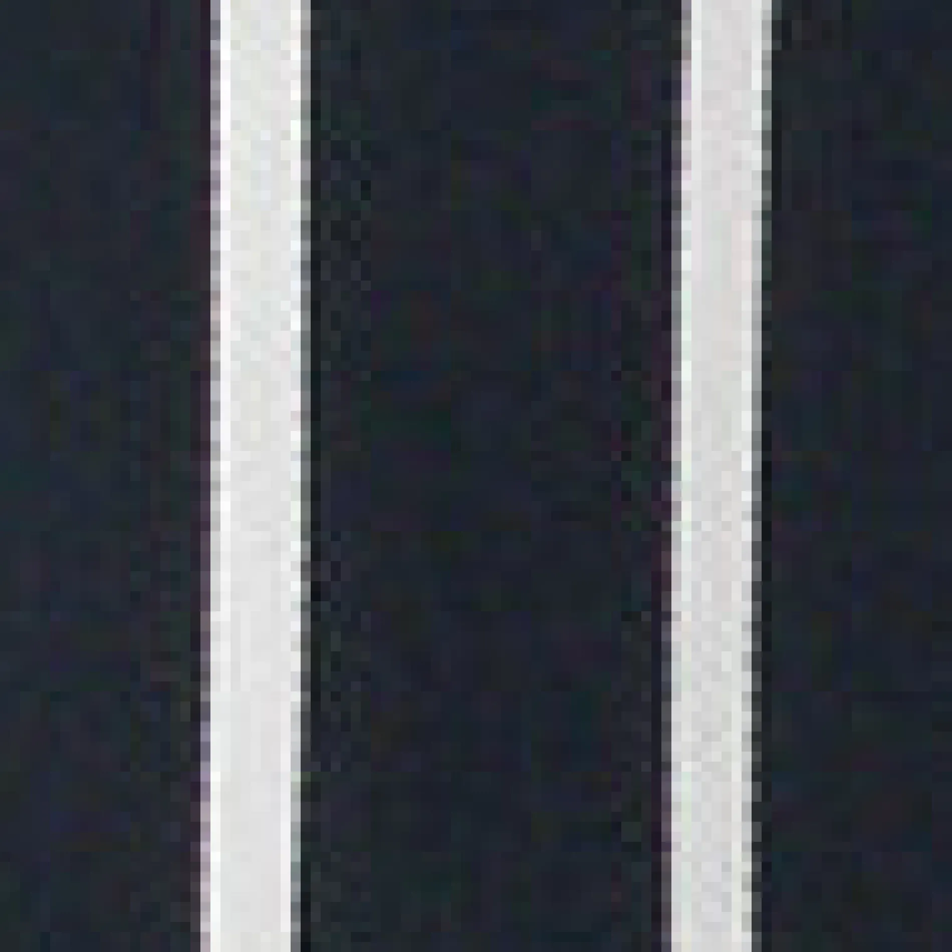 & Other Stories Eleganter Blazer mit breiten Schultern