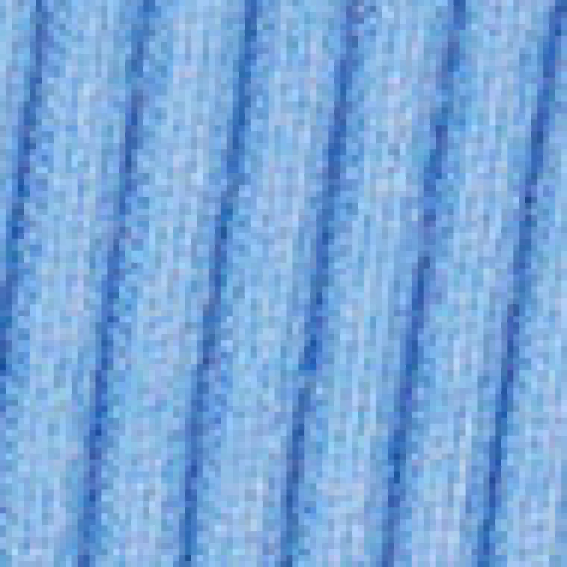 & Other Stories Eng anliegende Rippstrickjacke