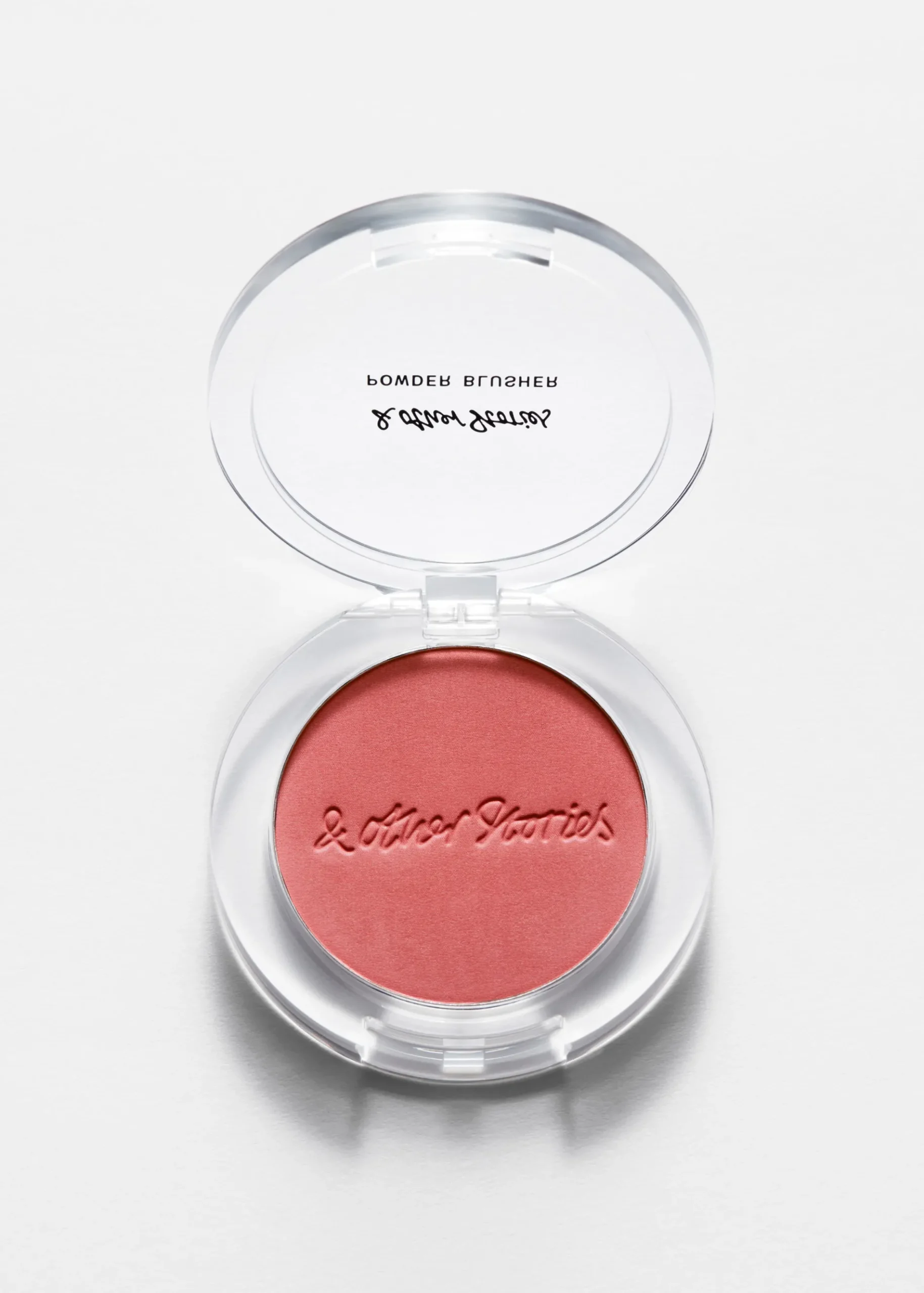 & Other Stories Puder-Rouge