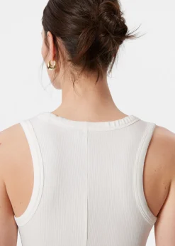 & Other Stories Figurbetontes Tanktop