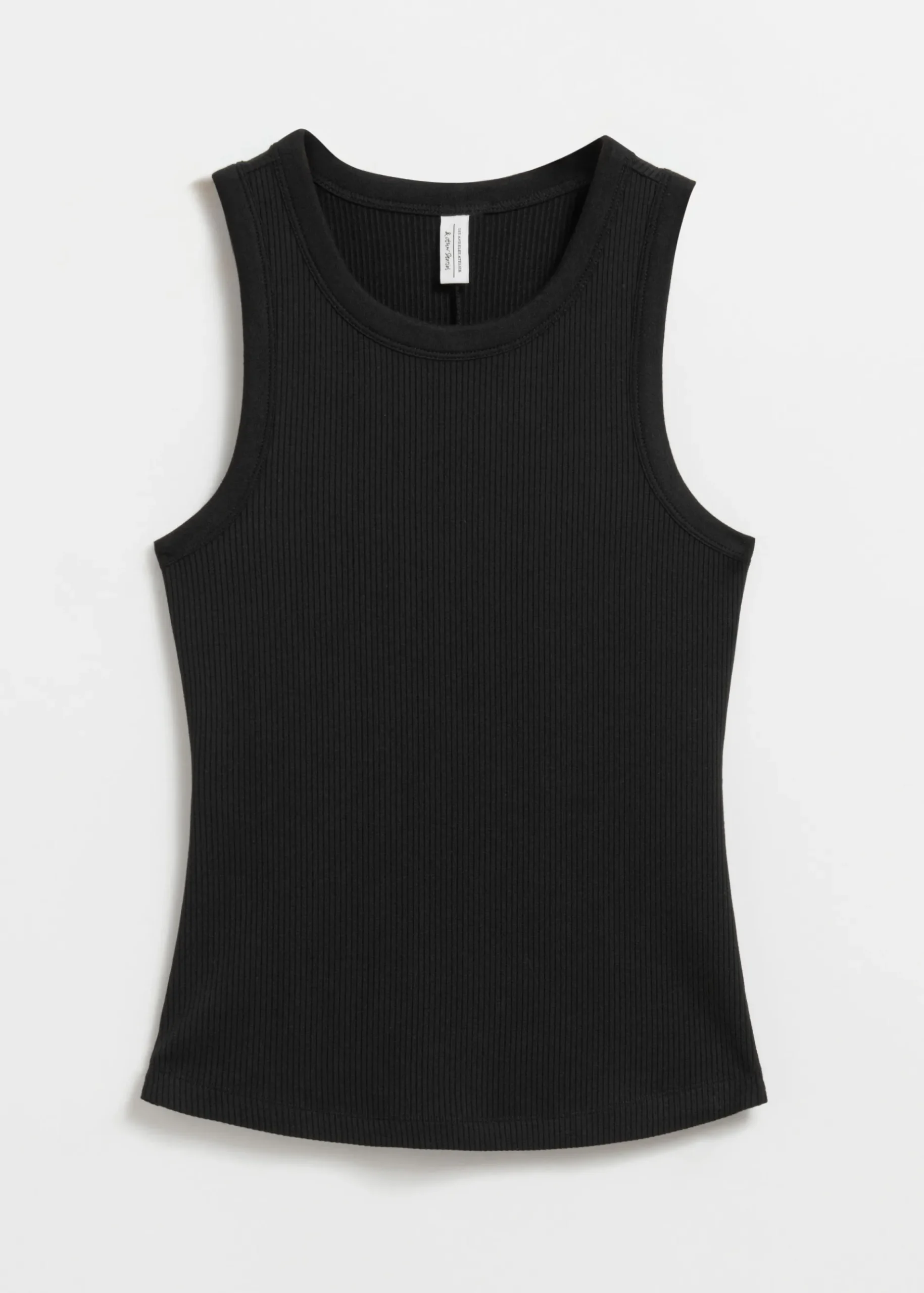 & Other Stories Figurbetontes Tanktop