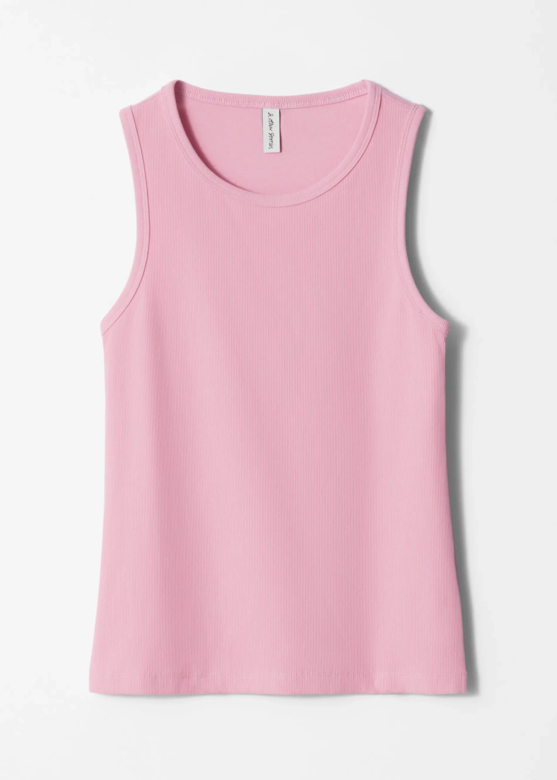 & Other Stories Figurbetontes Tanktop