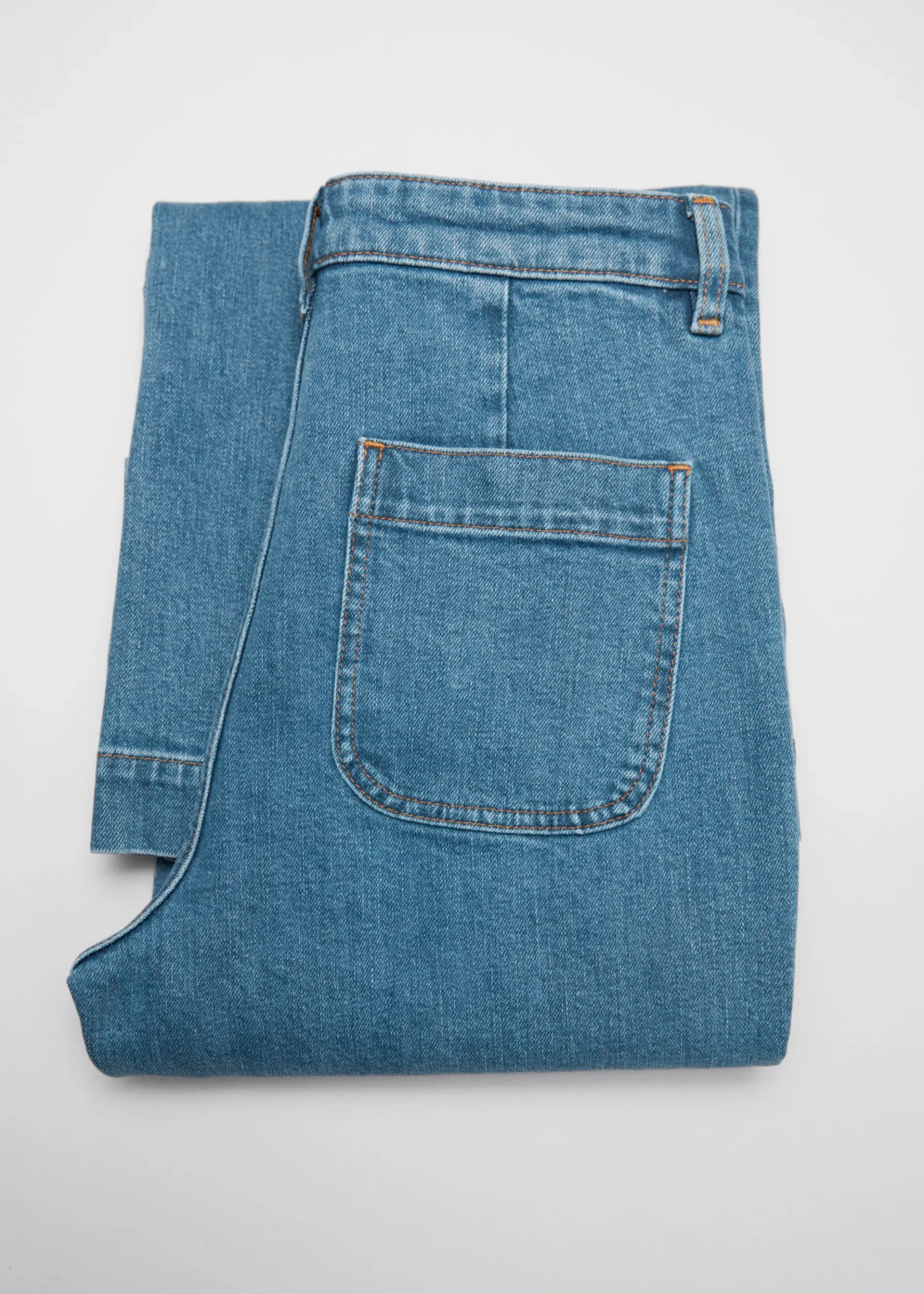 & Other Stories Flared Jeans