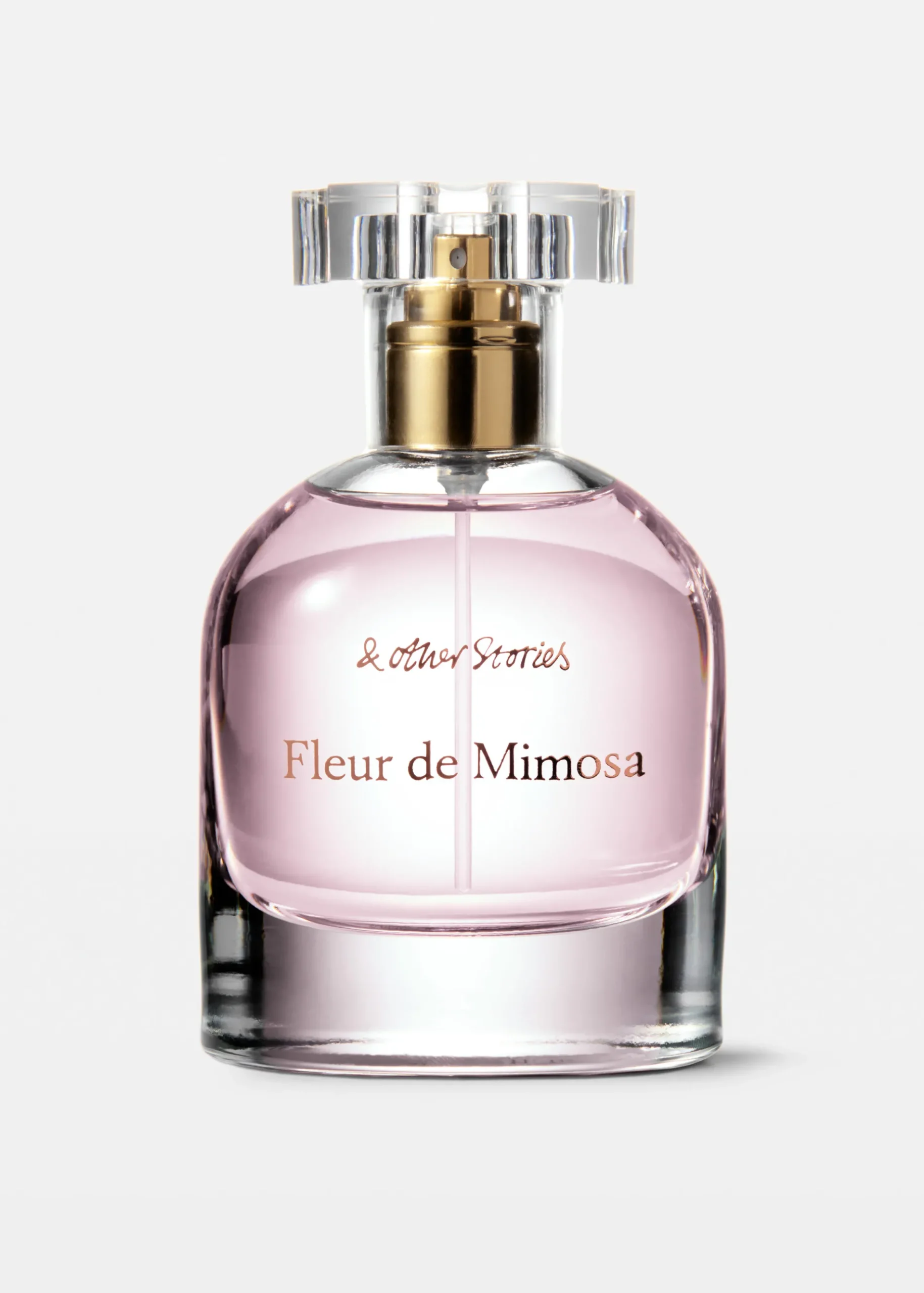 & Other Stories Fleur de Mimosa Eau de Toilette
