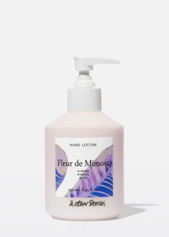 & Other Stories Fleur de Mimosa Handlotion
