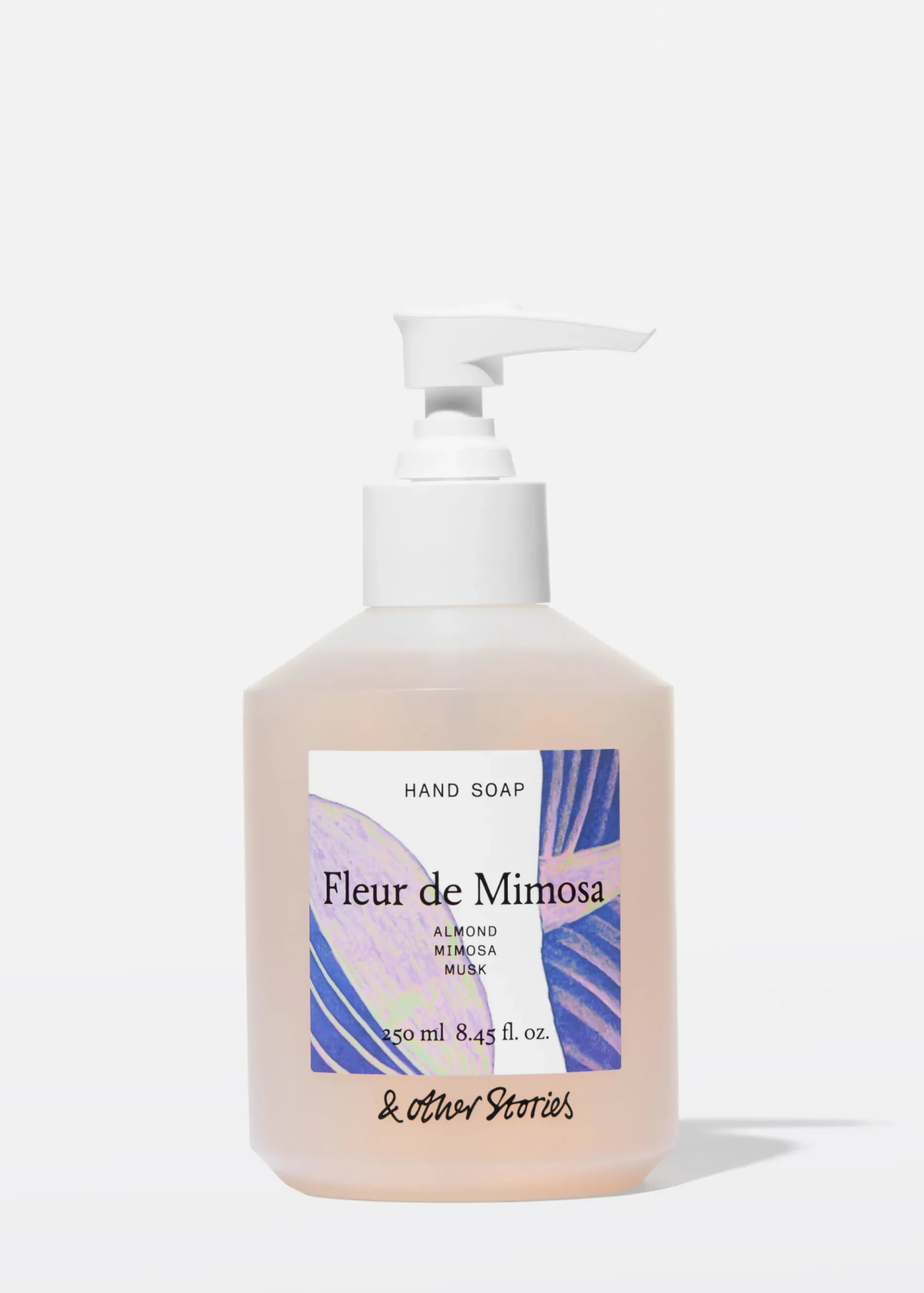 & Other Stories Fleur de Mimosa Handwaschseife