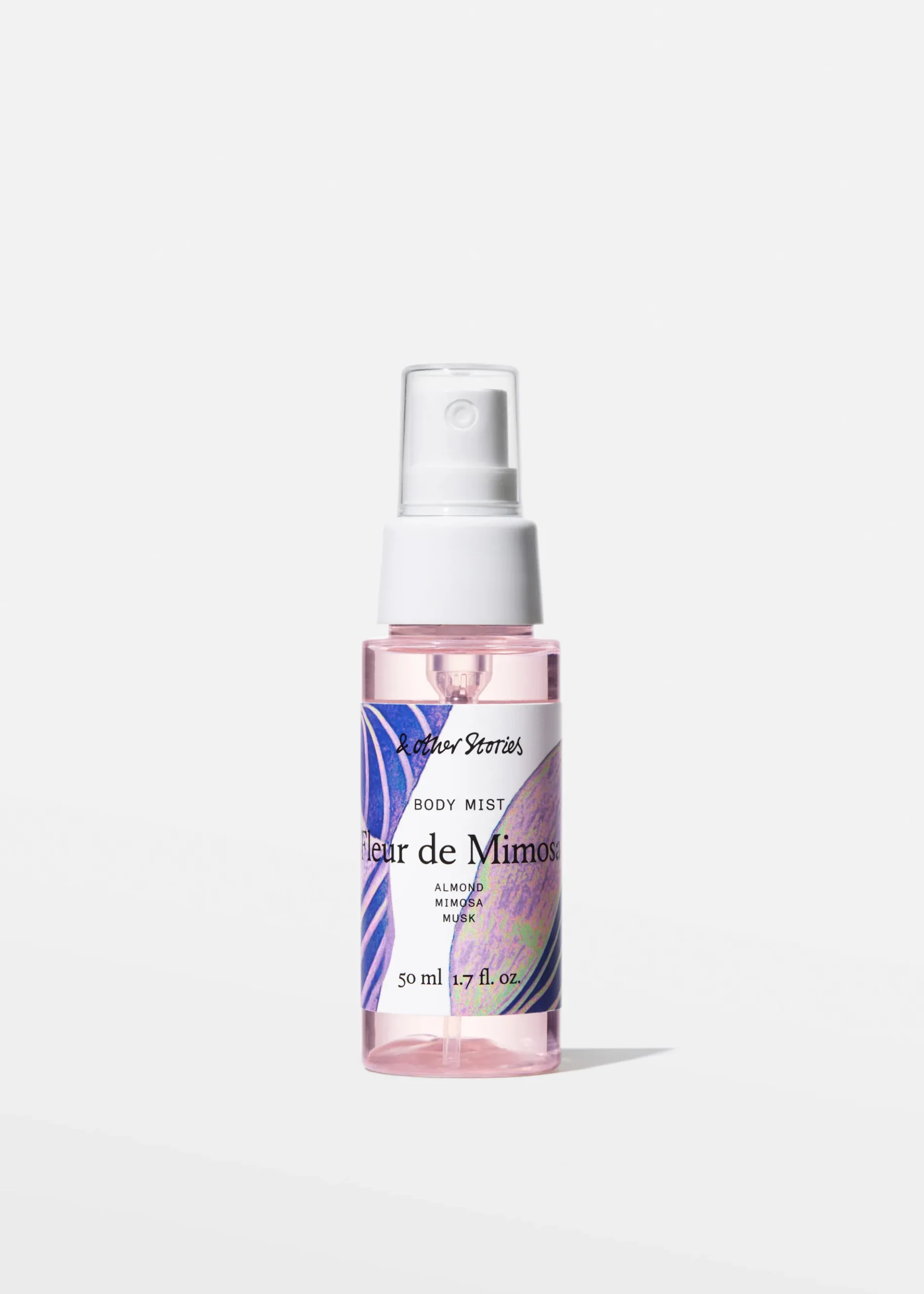 & Other Stories Fleur de Mimosa Mini-Bodyspray