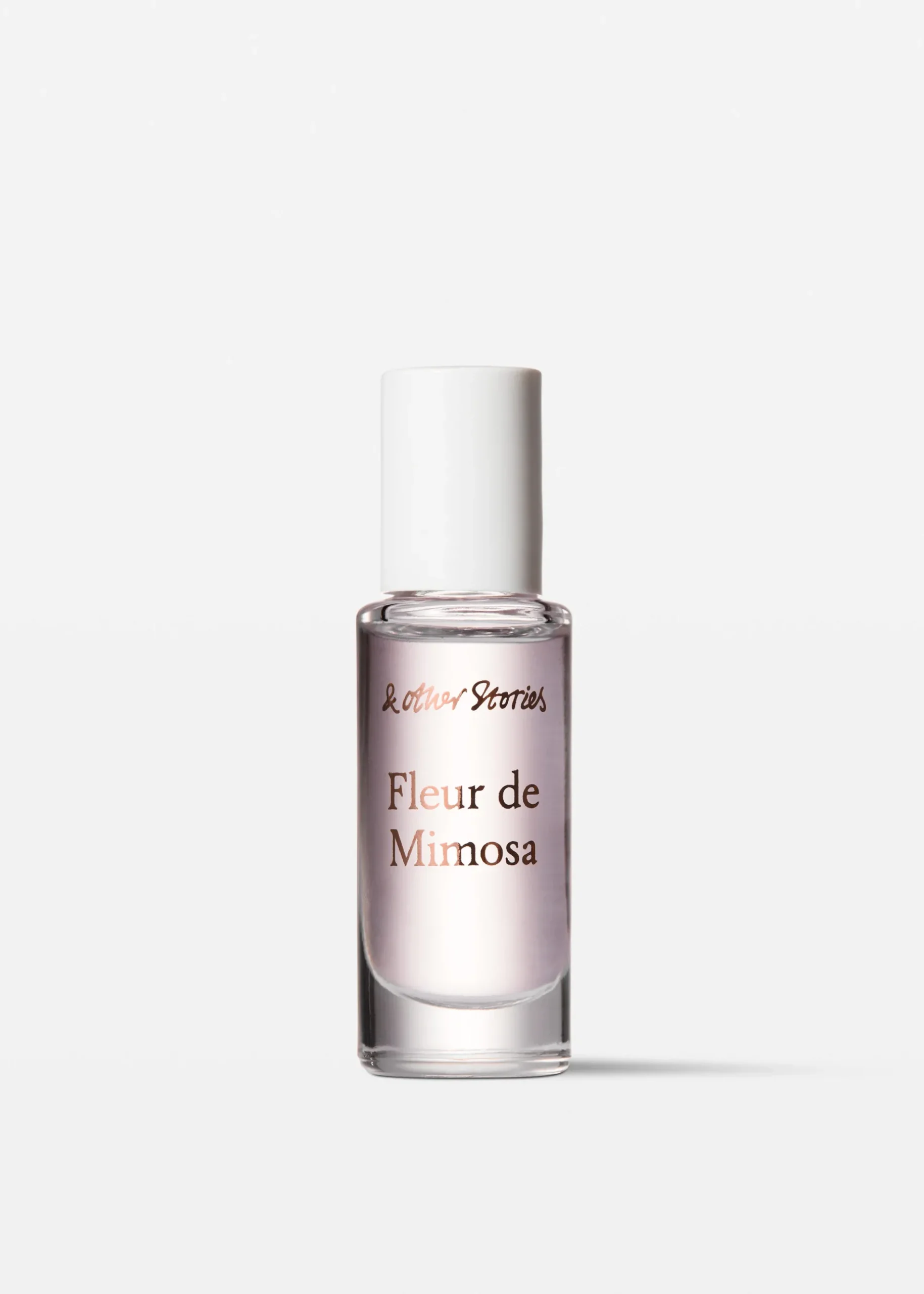 & Other Stories Fleur de Mimosa Roll-on-Parfum