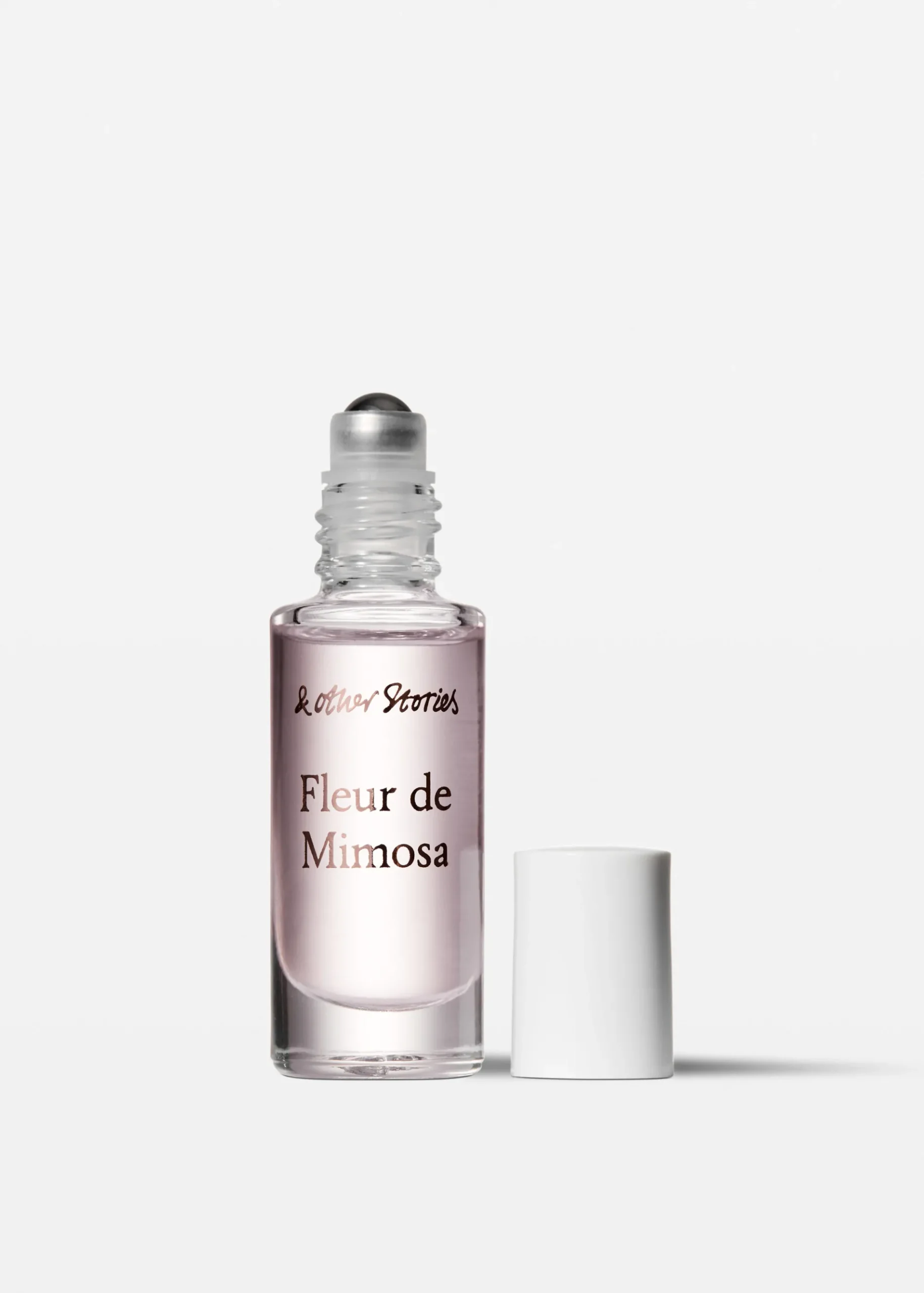 & Other Stories Fleur de Mimosa Roll-on-Parfum