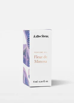 & Other Stories Fleur de Mimosa Roll-on-Parfum