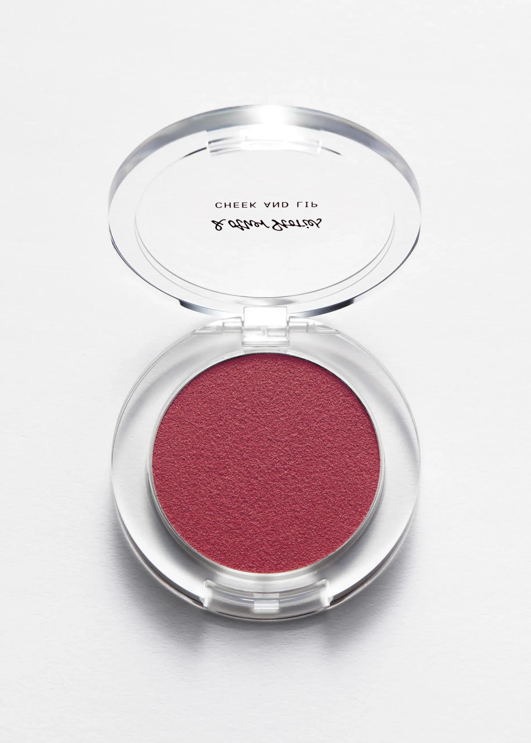 & Other Stories Wangen- und Lippenfarbe